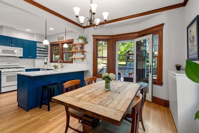 23 Symmes, Boston, MA 02131