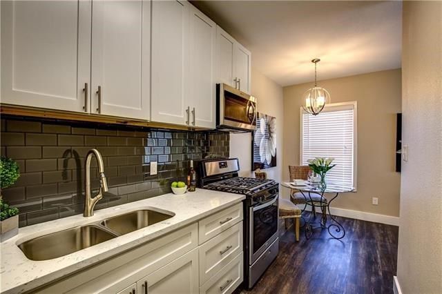 615 N Marsalis Avenue 3, Dallas, TX 75203