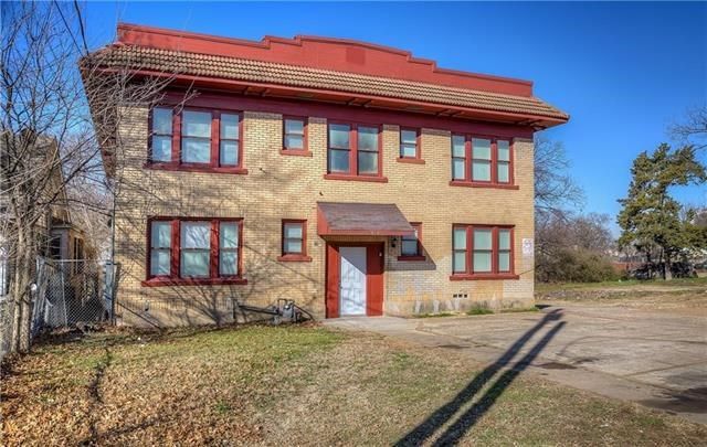 615 N Marsalis Avenue 3, Dallas, TX 75203