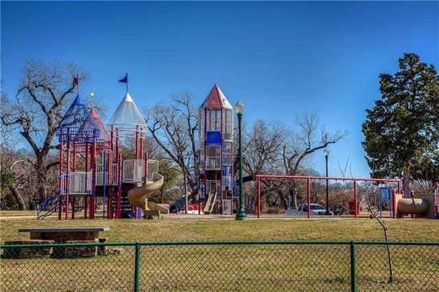 615 N Marsalis Avenue 3, Dallas, TX 75203