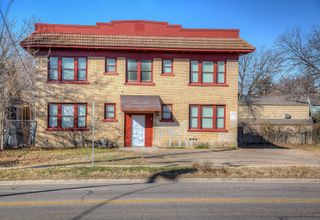 615 N Marsalis Avenue 3, Dallas, TX 75203