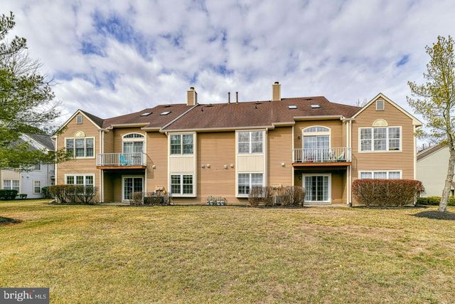 -A HARWOOD CT, Mount Laurel, NJ 08054