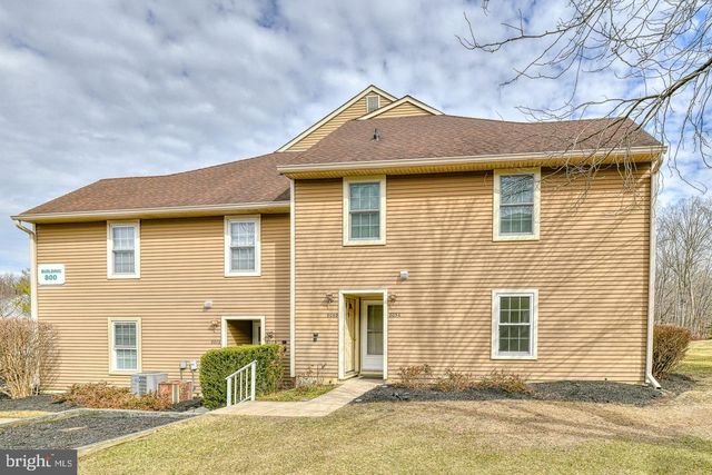 -A HARWOOD CT, Mount Laurel, NJ 08054