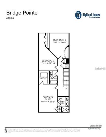 290 CHESAPEAKE DRIVE, St Cloud, FL 34771