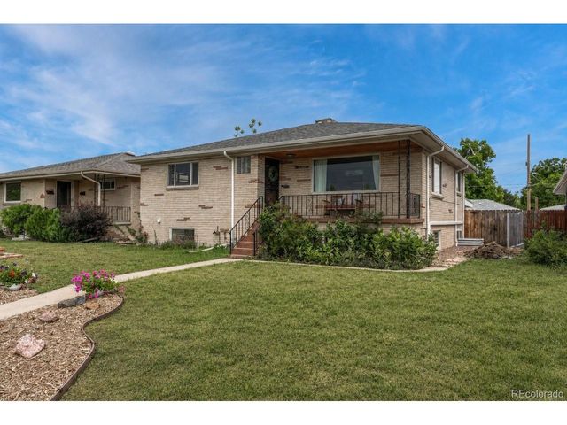 2280 Newland St, Edgewater, CO 80214