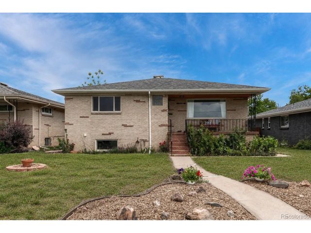 2280 Newland St, Edgewater, CO 80214