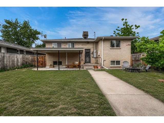 2280 Newland St, Edgewater, CO 80214