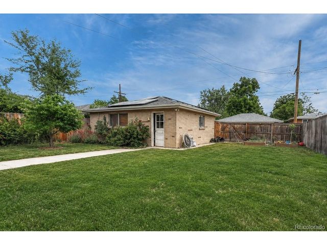 2280 Newland St, Edgewater, CO 80214