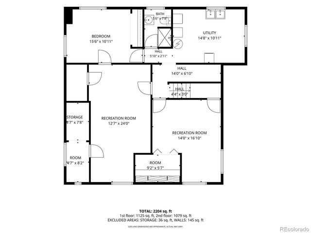 2280 Newland St, Edgewater, CO 80214