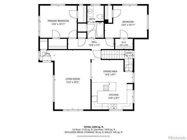 2280 Newland St, Edgewater, CO 80214