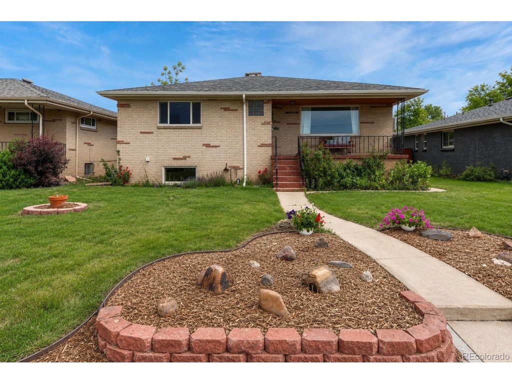 2280 Newland St, Edgewater, CO 80214