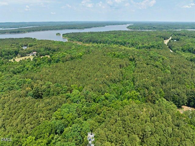 Lot 2c Clyde Farrell Road, Apex, NC 27523