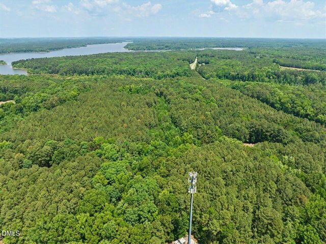 Lot 2c Clyde Farrell Road, Apex, NC 27523