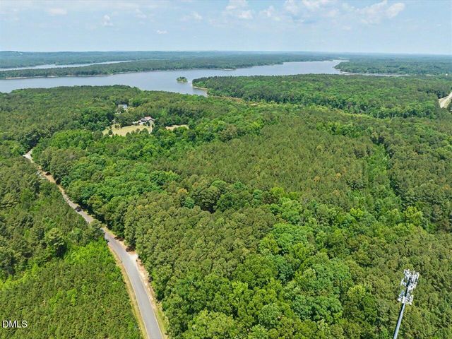 Lot 2c Clyde Farrell Road, Apex, NC 27523