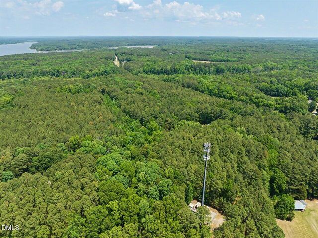 Lot 2c Clyde Farrell Road, Apex, NC 27523