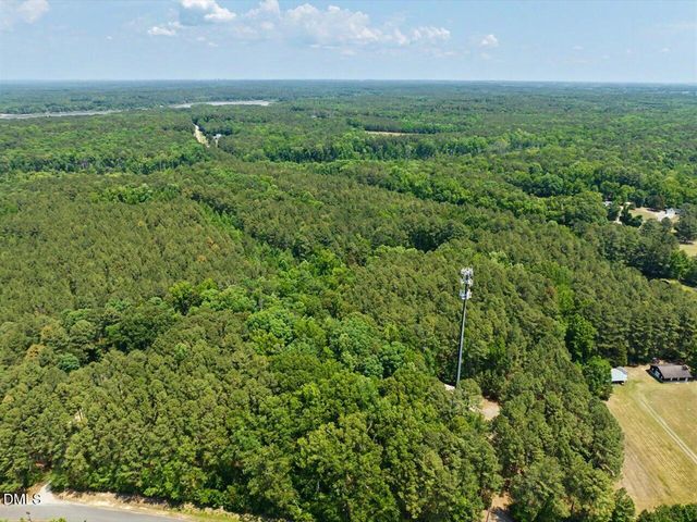 Lot 2c Clyde Farrell Road, Apex, NC 27523