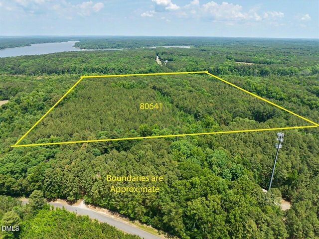 Lot 2c Clyde Farrell Road, Apex, NC 27523
