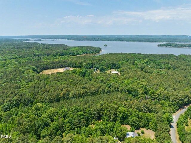 Lot 2c Clyde Farrell Road, Apex, NC 27523