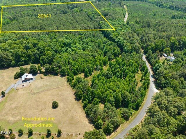 Lot 2c Clyde Farrell Road, Apex, NC 27523