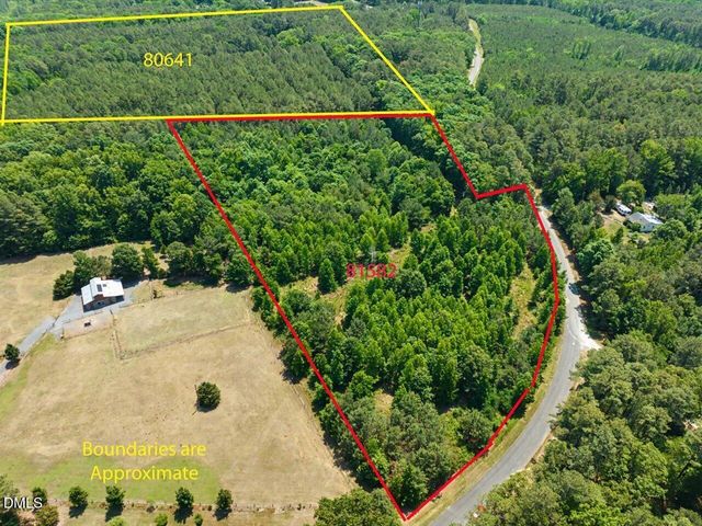 Lot 2c Clyde Farrell Road, Apex, NC 27523