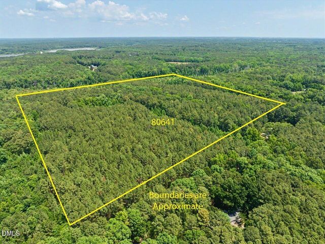 Lot 2c Clyde Farrell Road, Apex, NC 27523
