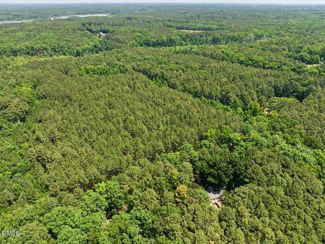Lot 2c Clyde Farrell Road, Apex, NC 27523