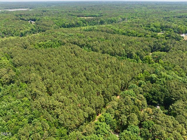 Lot 2c Clyde Farrell Road, Apex, NC 27523