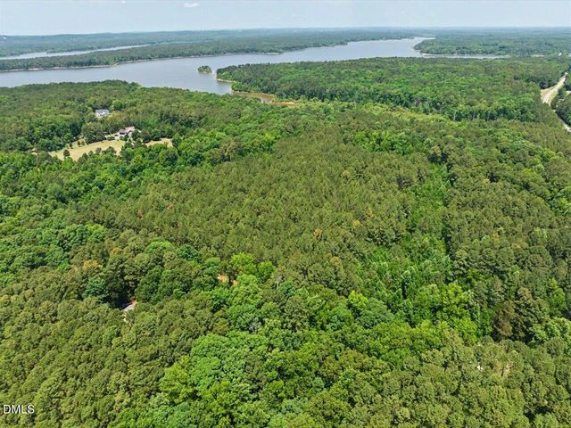 Lot 2c Clyde Farrell Road, Apex, NC 27523