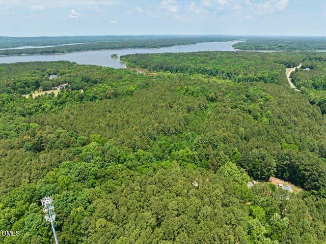 Lot 2c Clyde Farrell Road, Apex, NC 27523