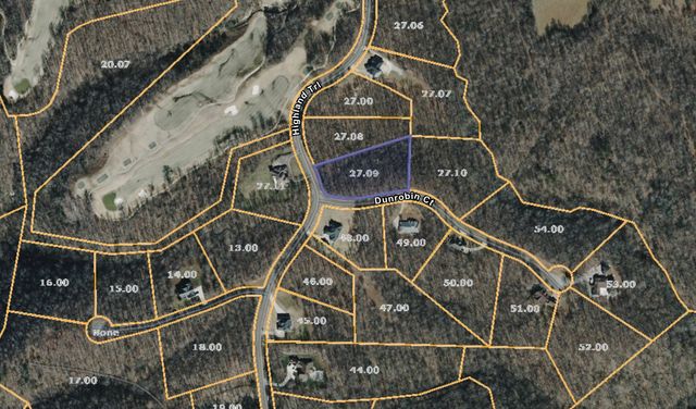 0 Highland Trail, Sparta, TN 38583