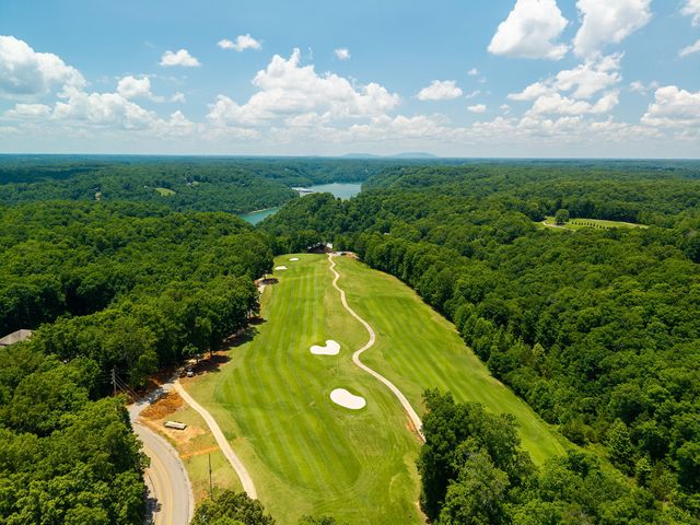 0 Highland Trail, Sparta, TN 38583
