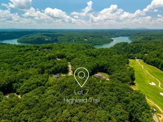 0 Highland Trail, Sparta, TN 38583