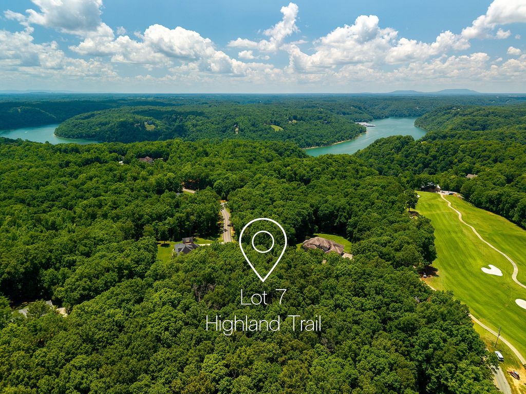0 Highland Trail, Sparta, TN 38583