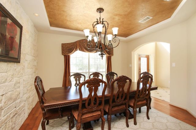 12210 Hallowed Oaks, Magnolia, TX 77354