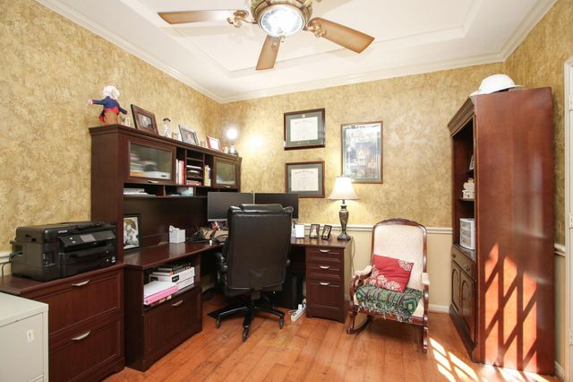 12210 Hallowed Oaks, Magnolia, TX 77354