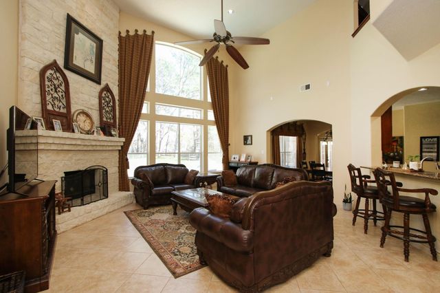 12210 Hallowed Oaks, Magnolia, TX 77354