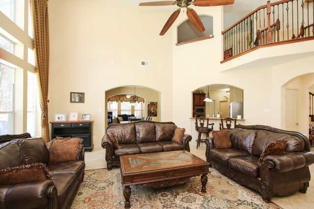 12210 Hallowed Oaks, Magnolia, TX 77354