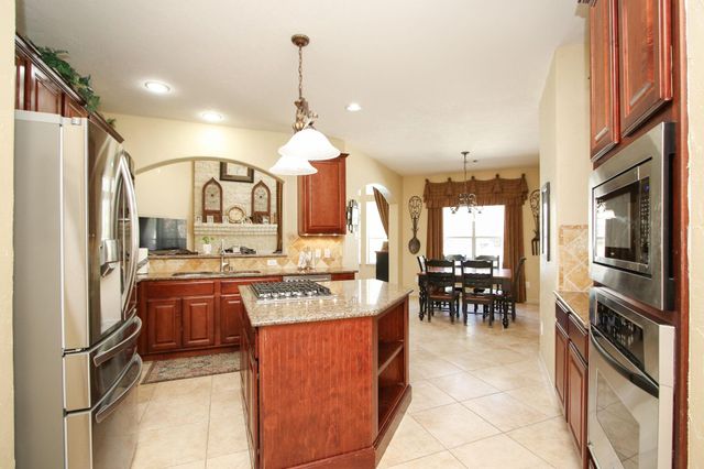 12210 Hallowed Oaks, Magnolia, TX 77354