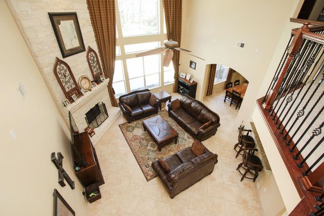 12210 Hallowed Oaks, Magnolia, TX 77354