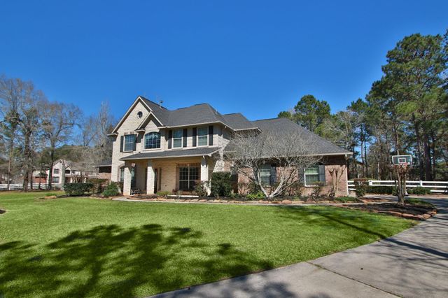 12210 Hallowed Oaks, Magnolia, TX 77354