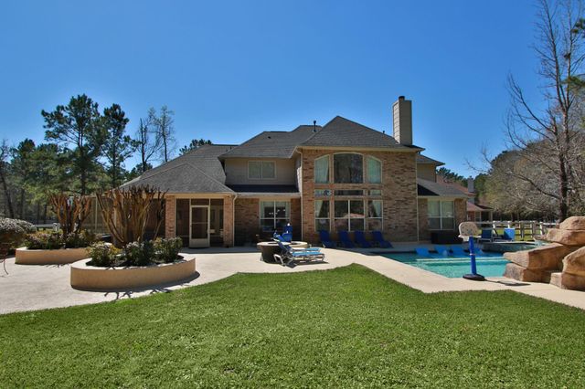 12210 Hallowed Oaks, Magnolia, TX 77354