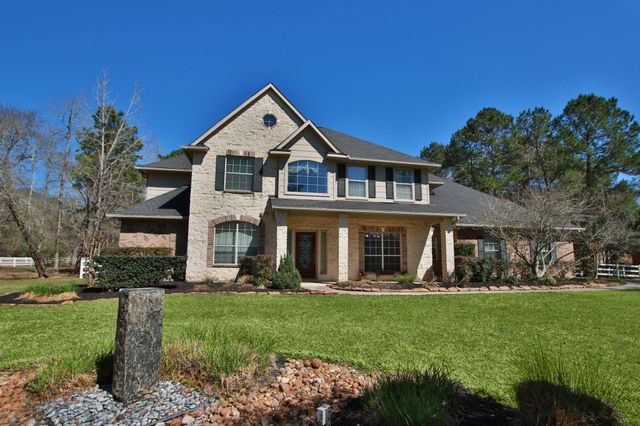 12210 Hallowed Oaks, Magnolia, TX 77354