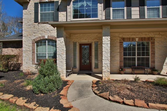 12210 Hallowed Oaks, Magnolia, TX 77354