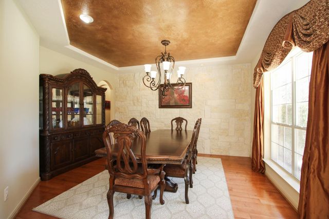 12210 Hallowed Oaks, Magnolia, TX 77354