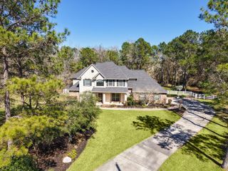 12210 Hallowed Oaks, Magnolia, TX 77354