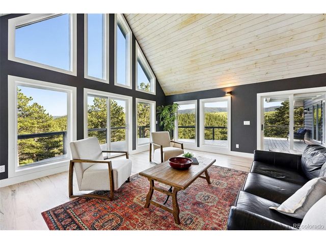 31 Wild Tiger Ln, Boulder, CO 80302