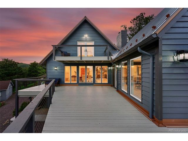 31 Wild Tiger Ln, Boulder, CO 80302