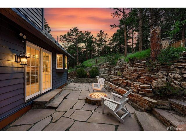 31 Wild Tiger Ln, Boulder, CO 80302