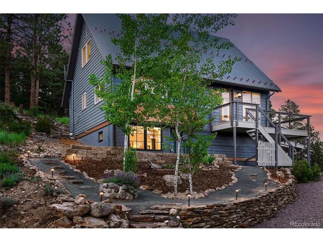 31 Wild Tiger Ln, Boulder, CO 80302