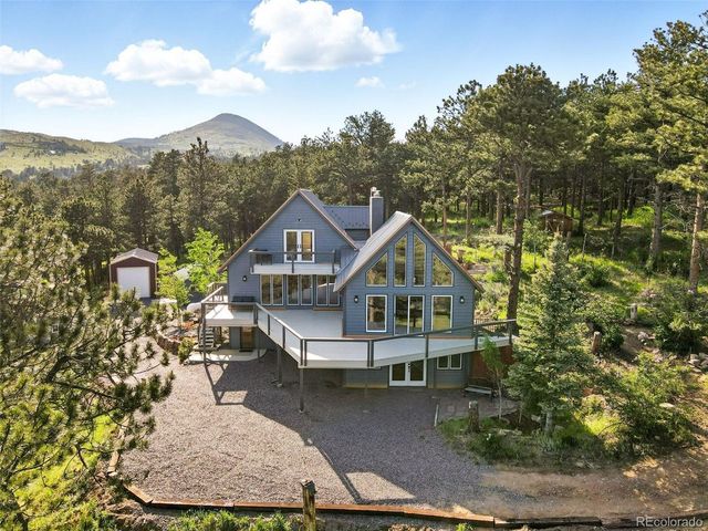 31 Wild Tiger Ln, Boulder, CO 80302